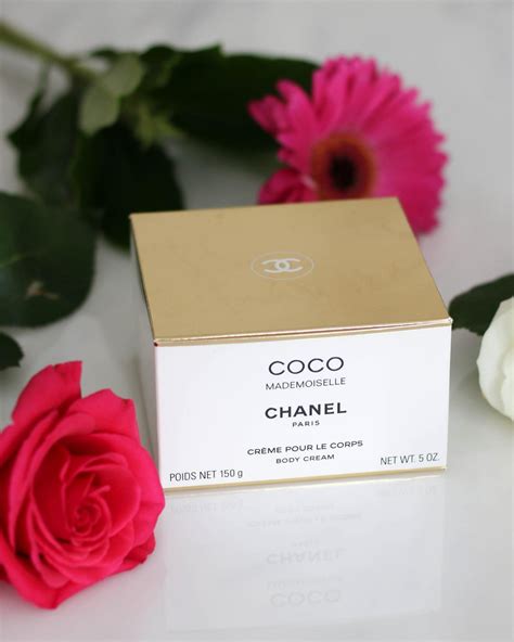 chanel body cream reviews|chanel mademoiselle body cream.